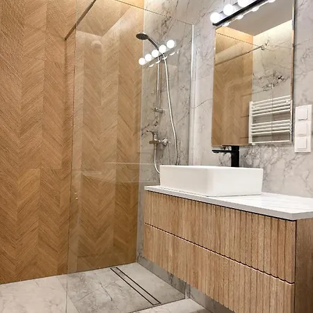 Dluga Kepa Mieszczanska Apartamento