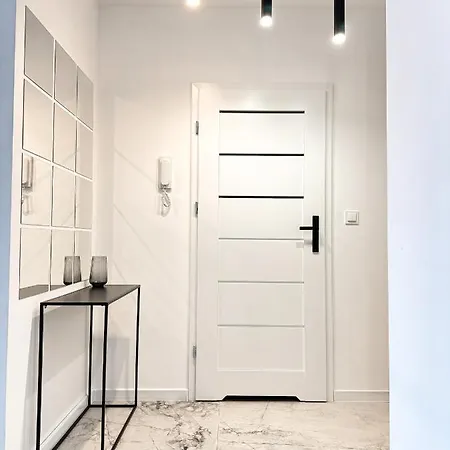 Apartamento Dluga Kepa Mieszczanska