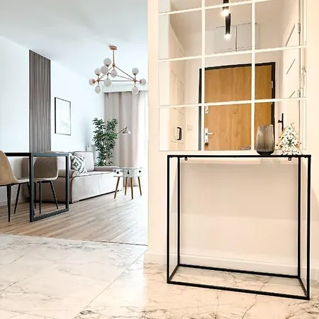 Apartamento Dluga Kepa Mieszczanska Wrocław