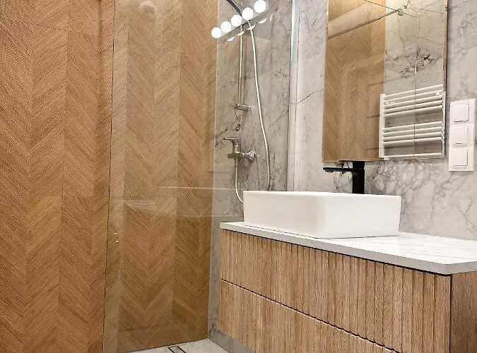 Dluga Kepa Mieszczanska Apartamento