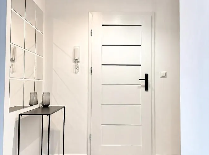 Apartamento Dluga Kepa Mieszczanska