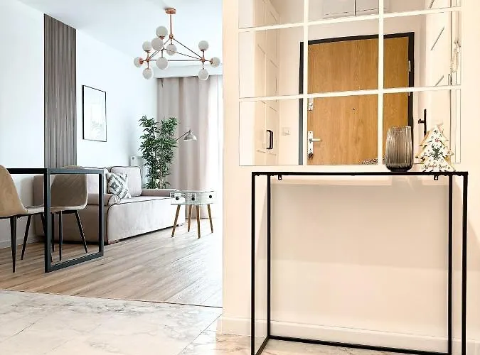 Lejlighed Dluga Kepa Mieszczanska Wrocław